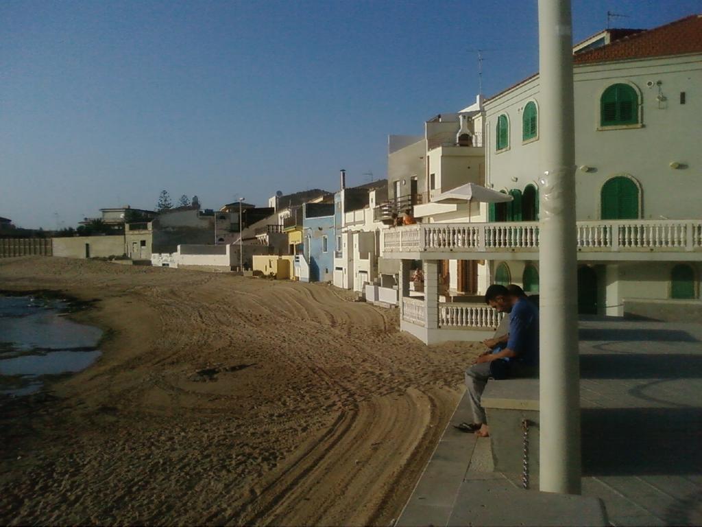 Marinella Di Montalbano Hébergement de vacances *