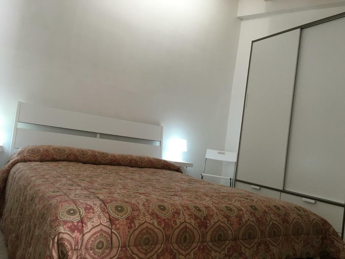 Hébergement de vacances Marinella Di Montalbano *