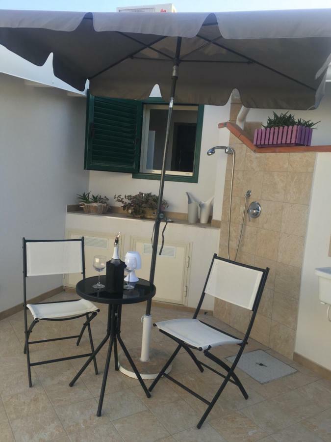 Hébergement de vacances Marinella Di Montalbano Punta Secca