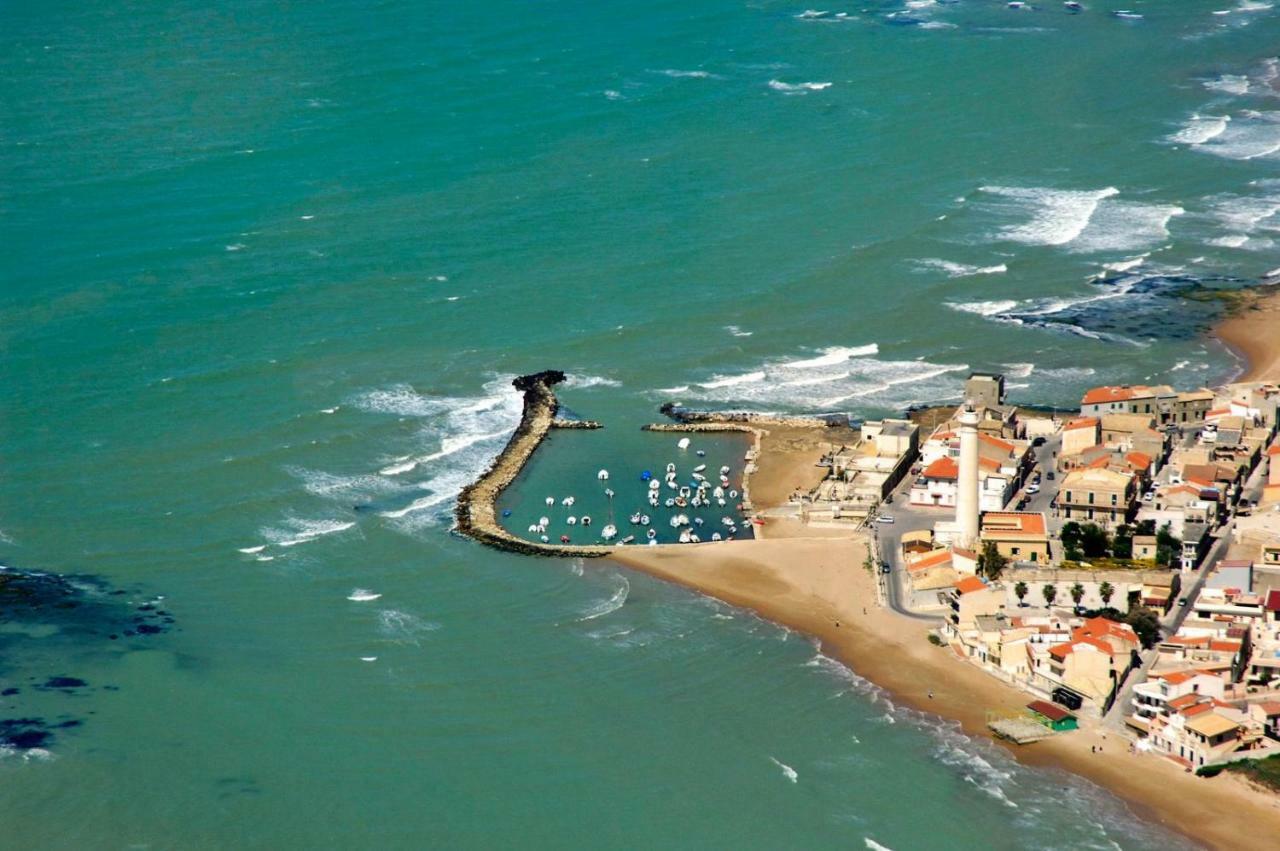 Marinella Di Montalbano Hébergement de vacances